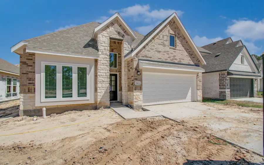 1814 Archwood Drive, Humble, TX 77338 - #2