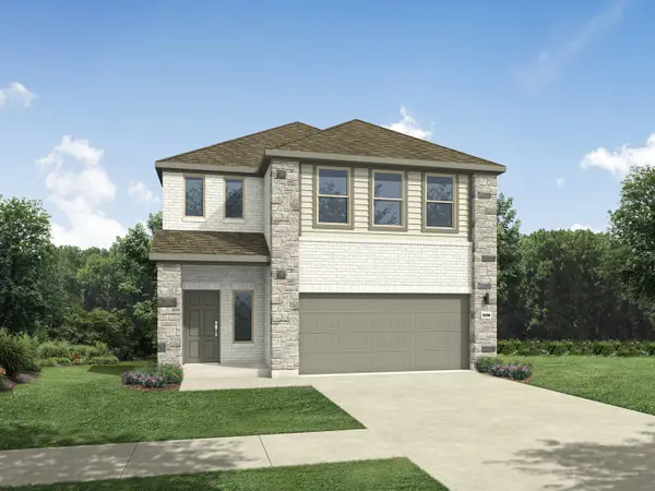 1136 Pine Rivage Drive, Huffman, TX 77336