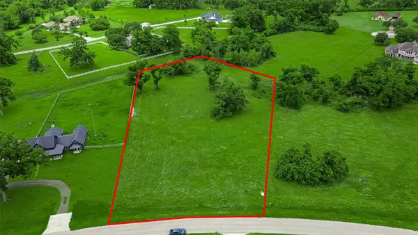 3526 Tankersley Circle, Rosharon, TX 77583