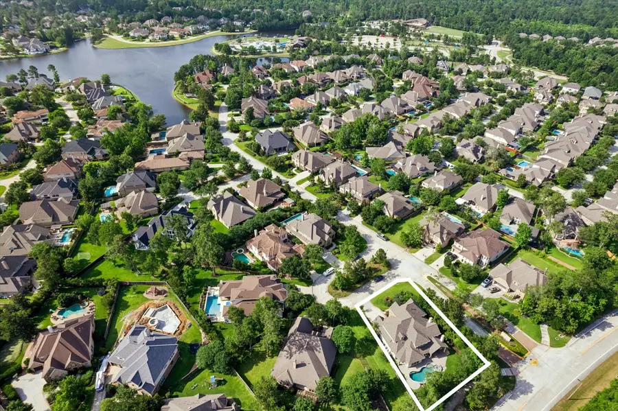 3 Shearling Court, The Woodlands, TX 77389 - #2