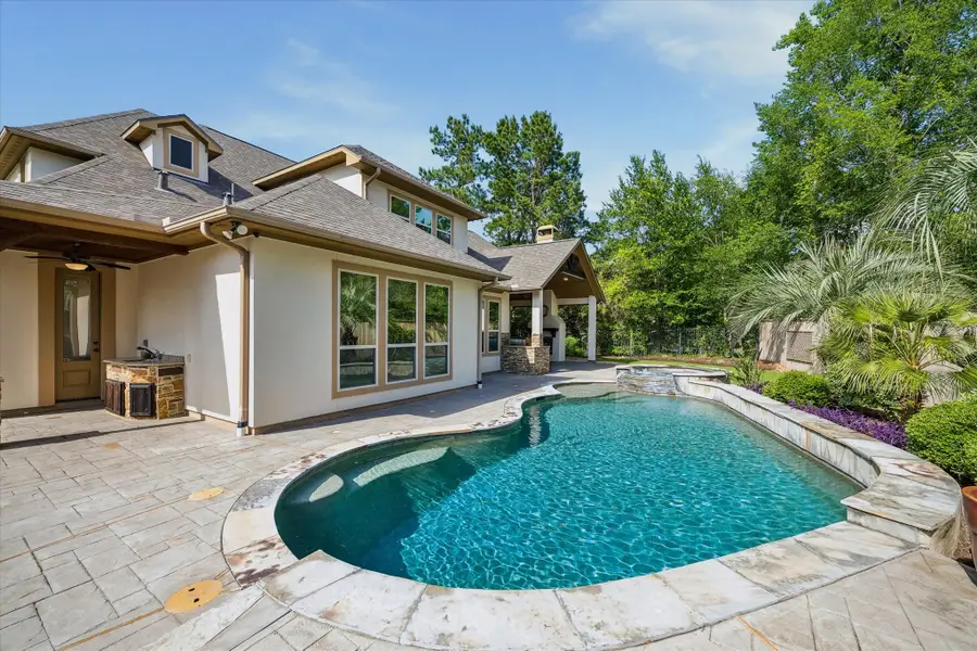 3 Shearling Court, The Woodlands, TX 77389 - #3