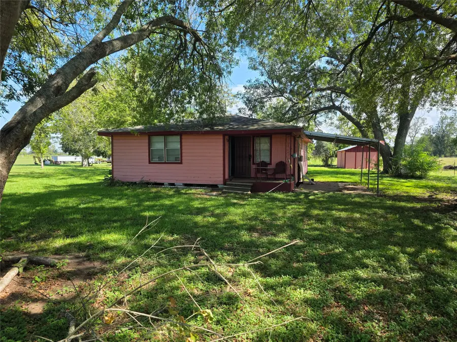1947 County Road 257, Egypt, TX 77436 - #3