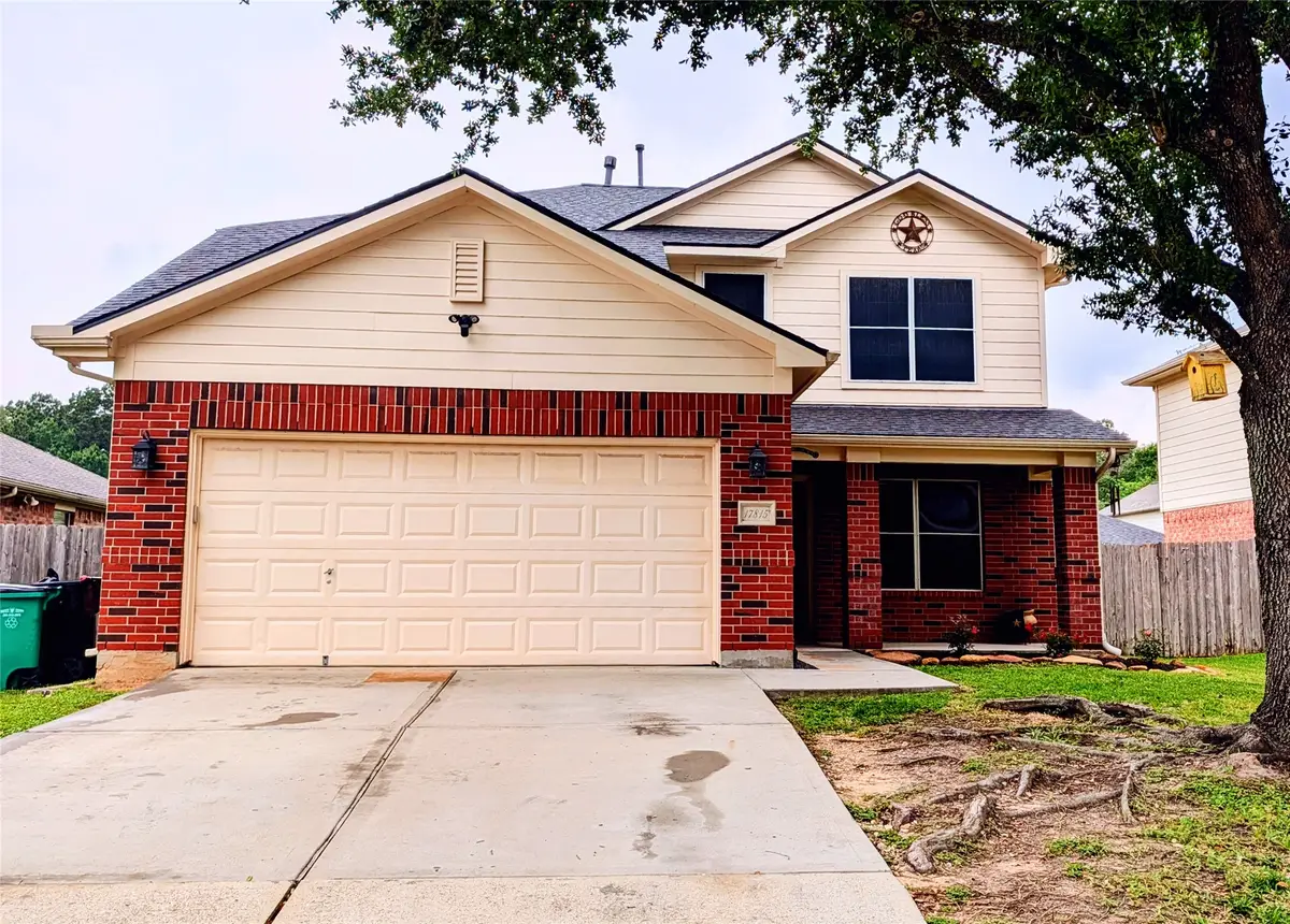 17815 Torregon Lane Lane, Humble, TX 77396 - #1