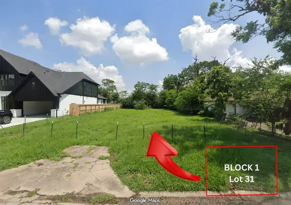 6910 Schiller Street, Houston, TX 77055