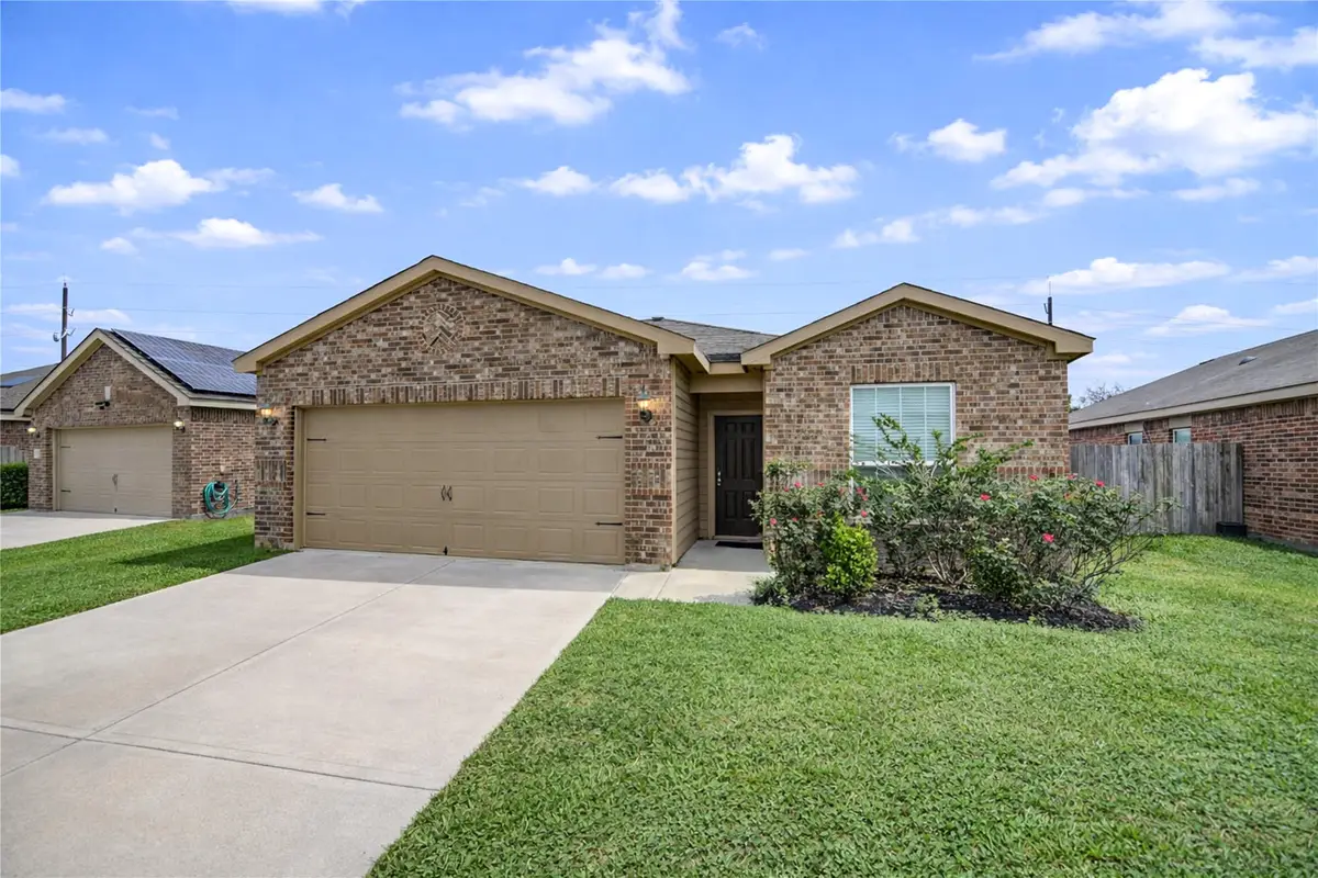 1033 Texas Timbers Drive, Katy, TX 77493 - #1