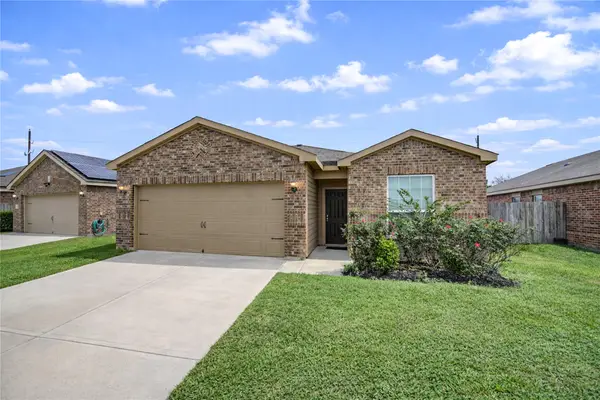 1033 Texas Timbers Drive, Katy, TX 77493