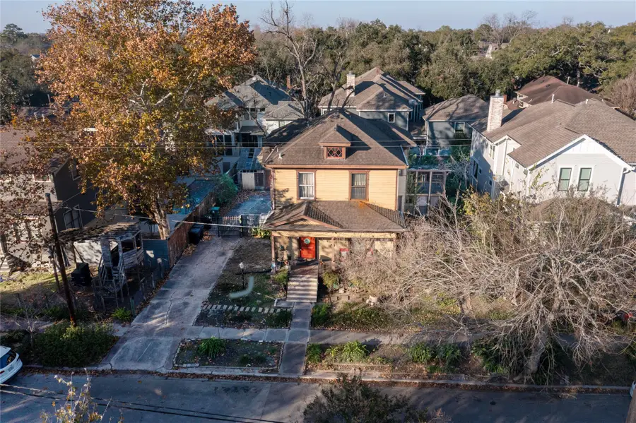 719 Woodland Street, Houston, TX 77009 - Image #2