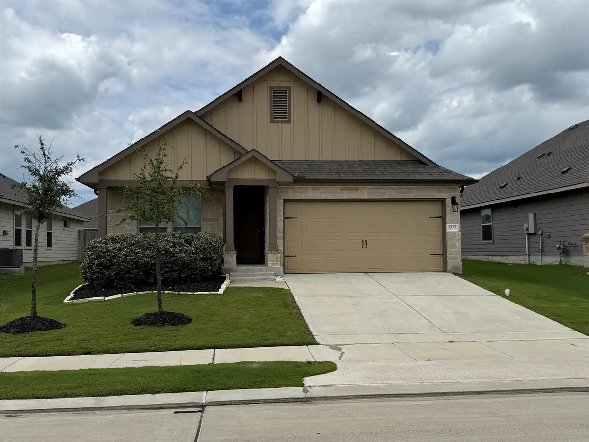 6357 Darlington Avenue, College Station, TX 77845 - #1