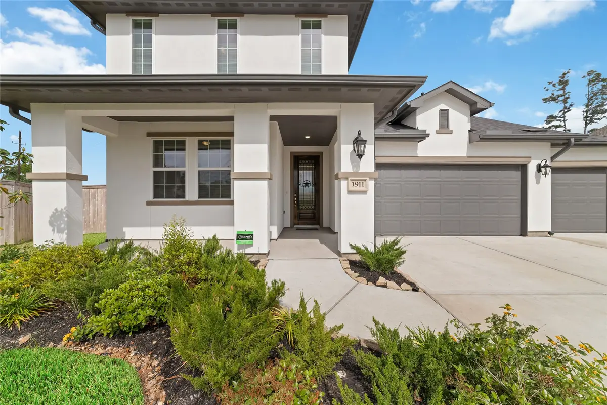 1911 Hickory Grove Lane, Tomball, TX 77375 - #1