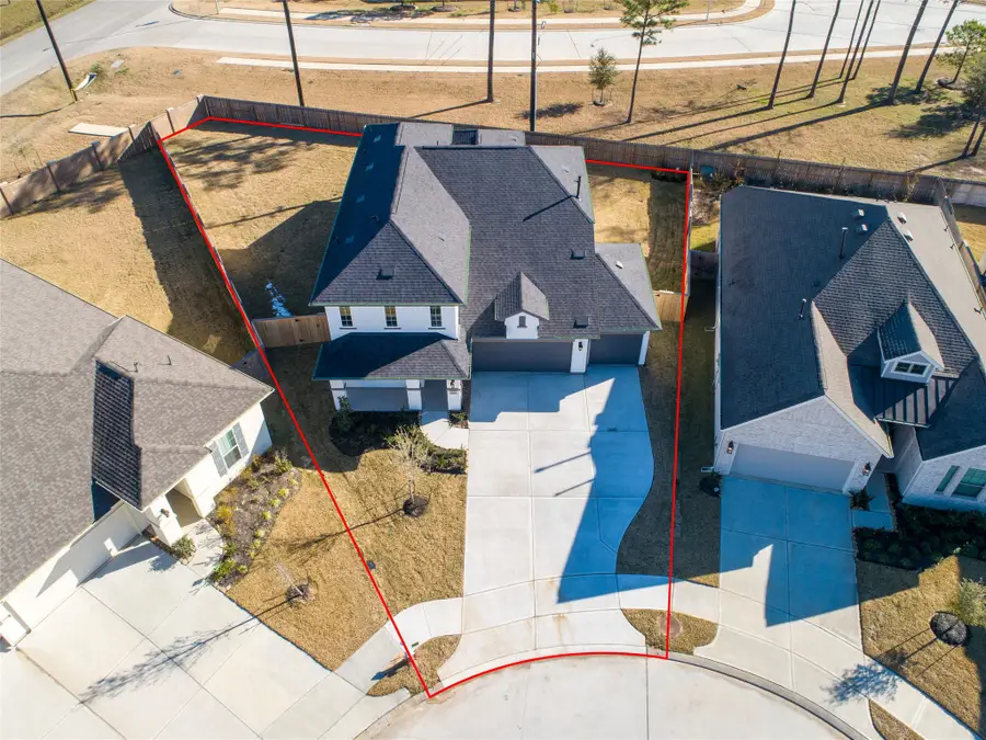 1911 Hickory Grove Lane, Tomball, TX 77375 - #3