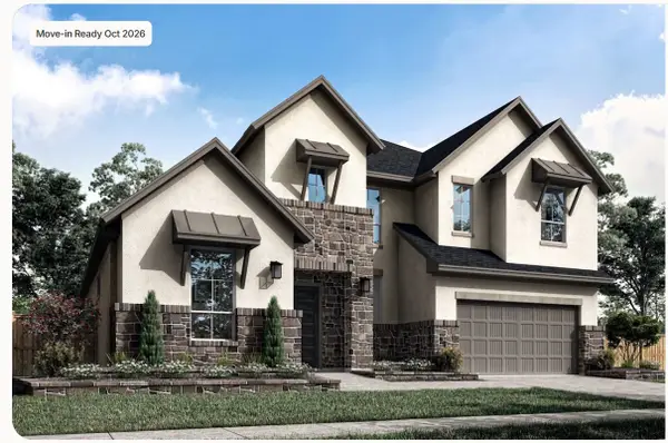 18319 Magnolia Valley Lane, Richmond, TX 77407