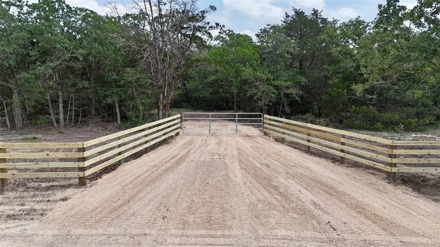 1649 Davis Road, Muldoon, TX 78949 - #3