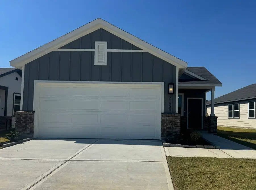 21903 Red Lantana Trail, Hockley, TX 77447 - Image #1