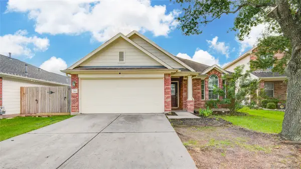 1414 Merryglen Court, Spring, TX 77373