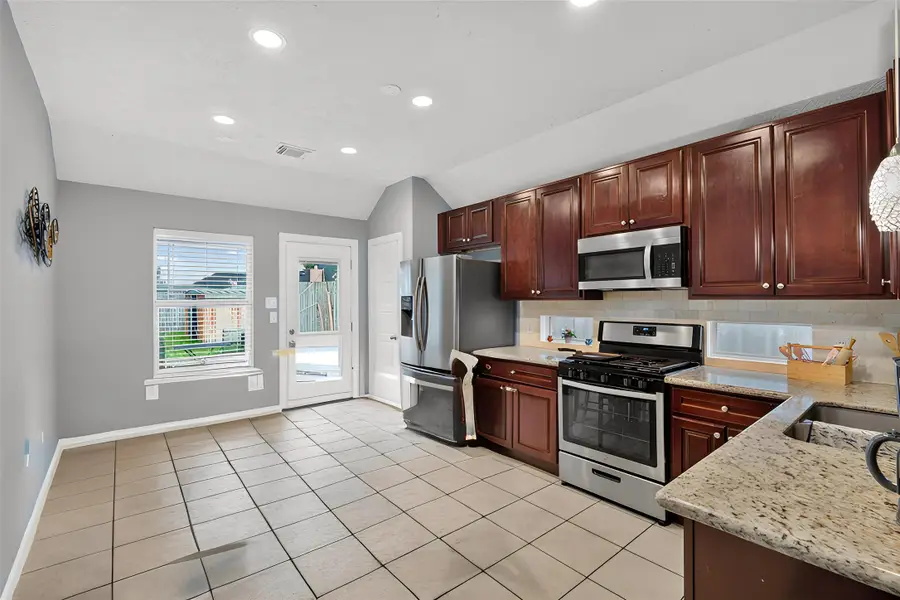 1414 Merryglen Court, Spring, TX 77373 - #2