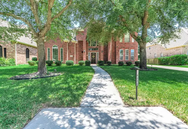 14406 Brentshire Lane, Houston, TX 77069