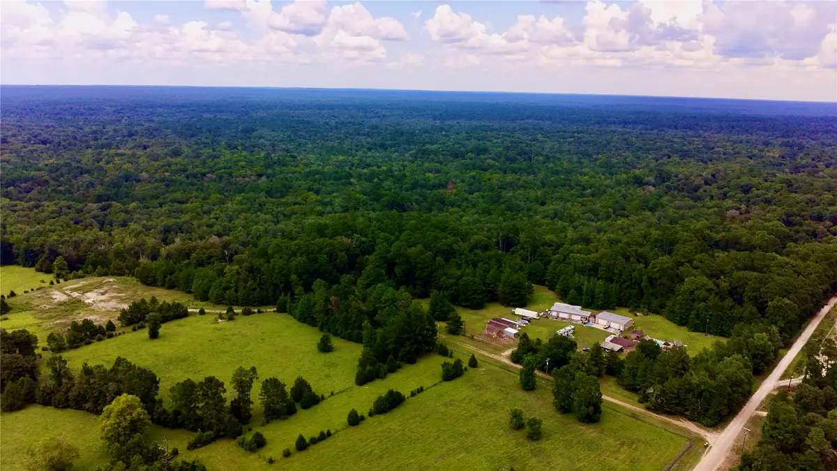 160 Kennedy Drive, Livingston, TX 77351 - #1