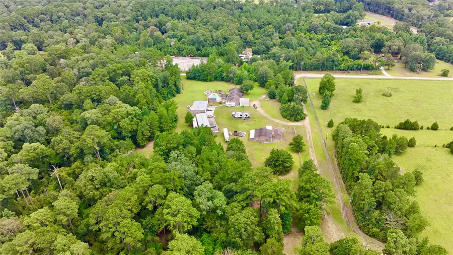 160 Kennedy Drive, Livingston, TX 77351 - #3