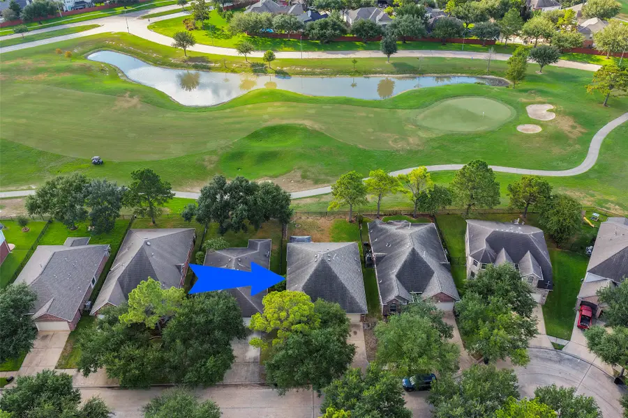 10318 Lyndon Meadows Drive, Houston, TX 77095 - #2
