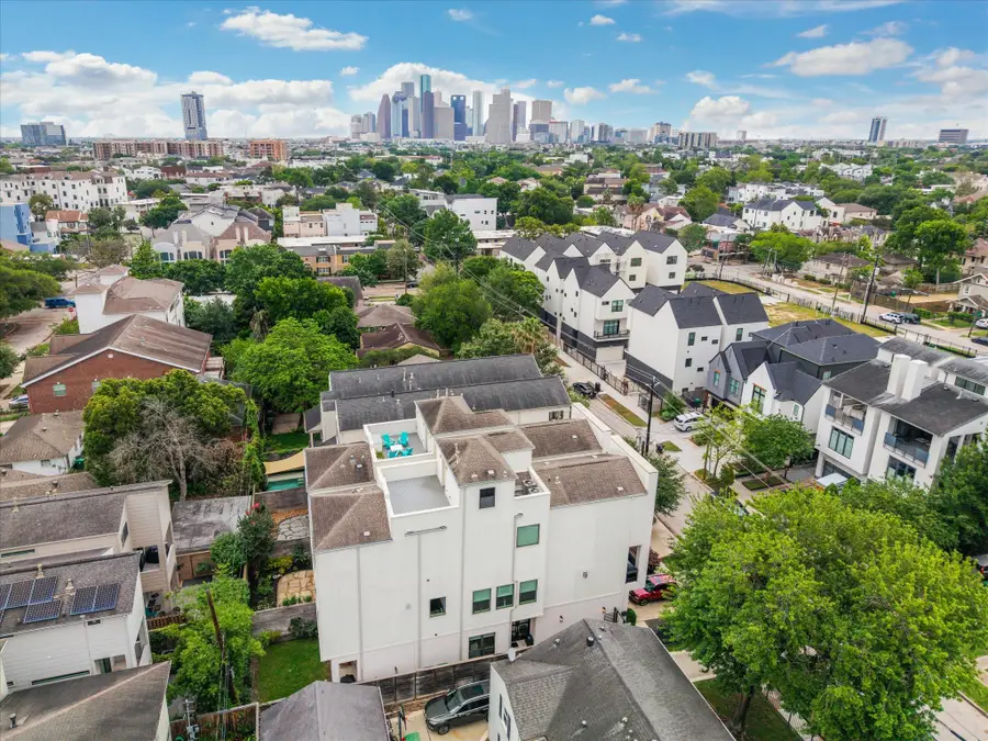 1526 Vermont Street, Houston, TX 77006 - #2