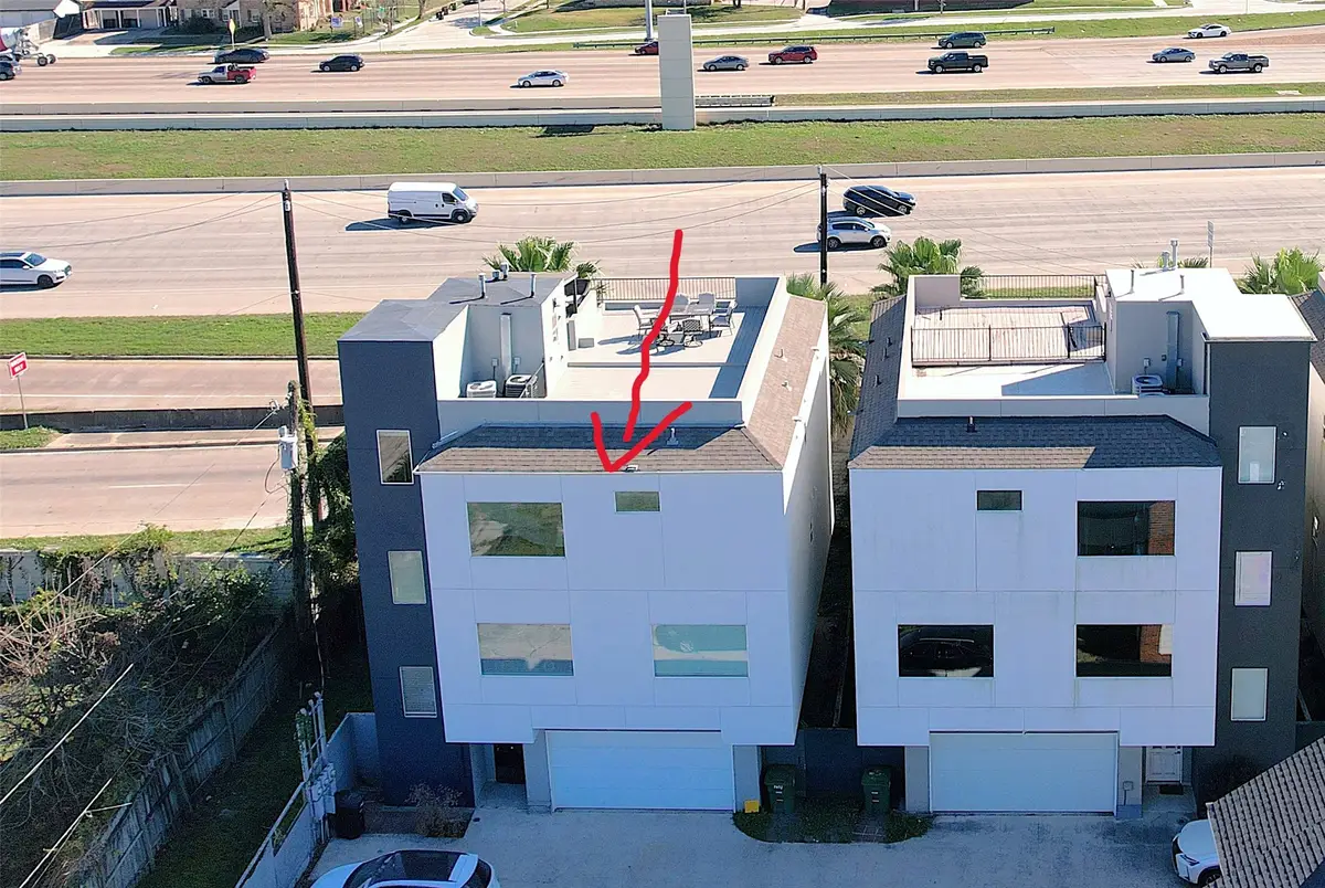 2023 Rosedale Street, Houston, TX 77004 - #1