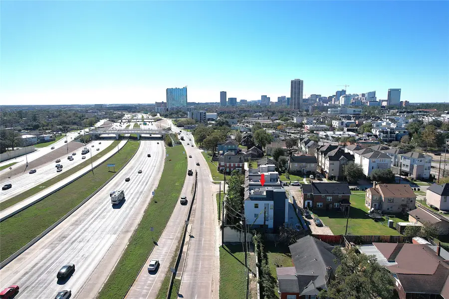 2023 Rosedale Street, Houston, TX 77004 - #2