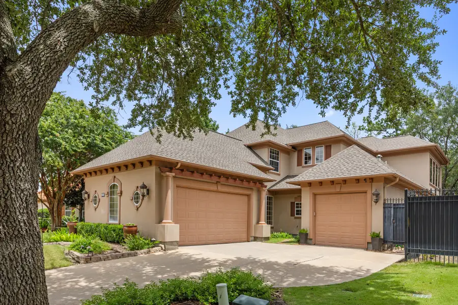 3207 Loblolly Pines Way, Houston, TX 77082 - #2