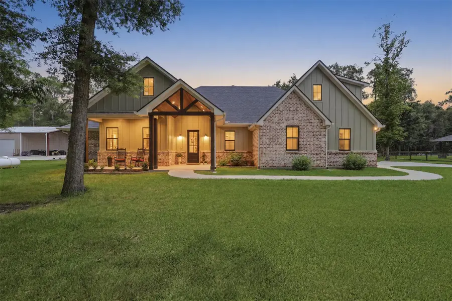 735 County Road 6324, Dayton, TX 77535 - #2