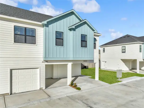 4604 Indie Heights Lane #A-B, Houston, TX 77018