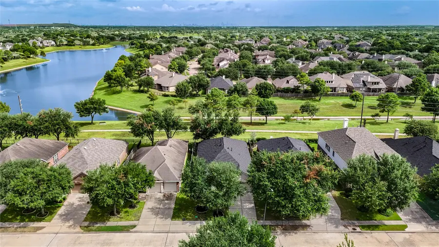 13401 Highland Lake Lane, Pearland, TX 77584 - #2