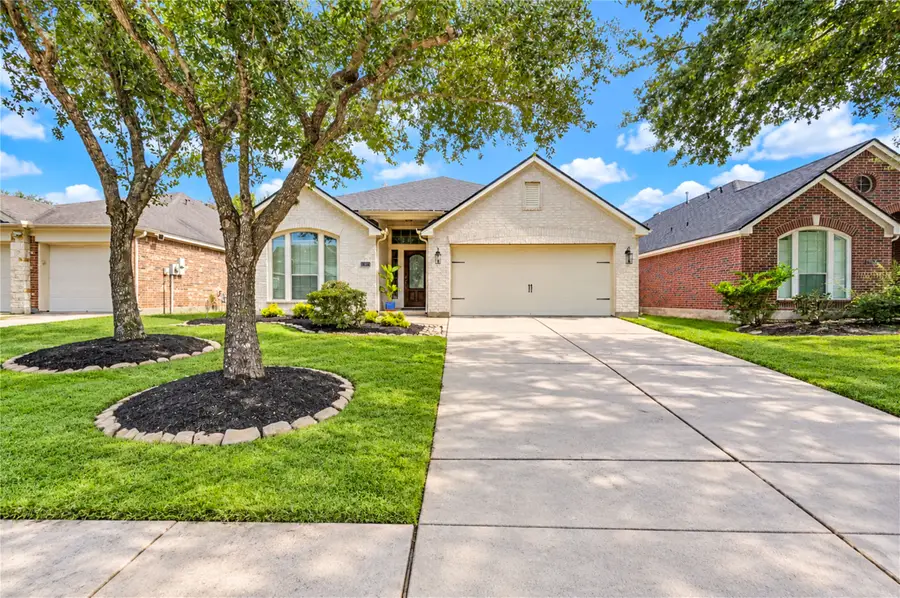 13401 Highland Lake Lane, Pearland, TX 77584 - #3