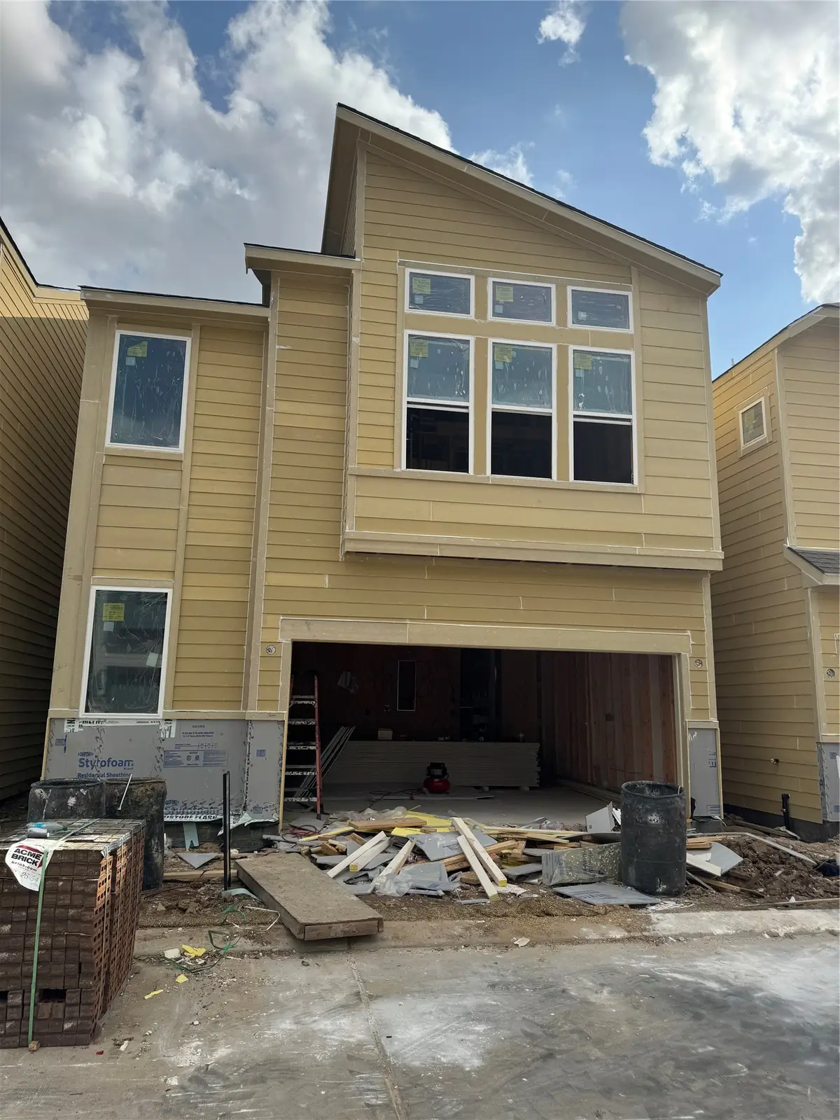 16033 Hayes Park Drive, Houston, TX 77079 - #1