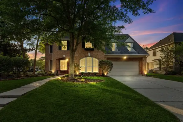 2439 Riverway Oak Drive, Kingwood, TX 77345