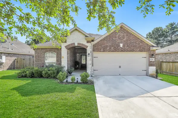 9043 Nina Road, Conroe, TX 77304
