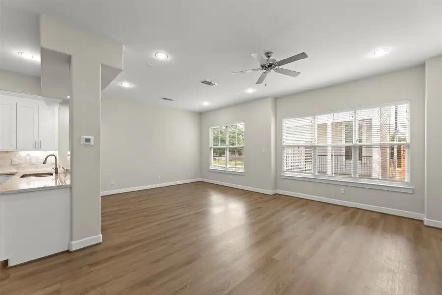 603 Link Road #G, Houston, TX 77009 - #3