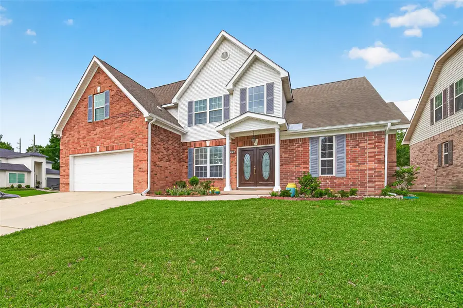 16118 Craigshire Court, Spring, TX 77379 - #3