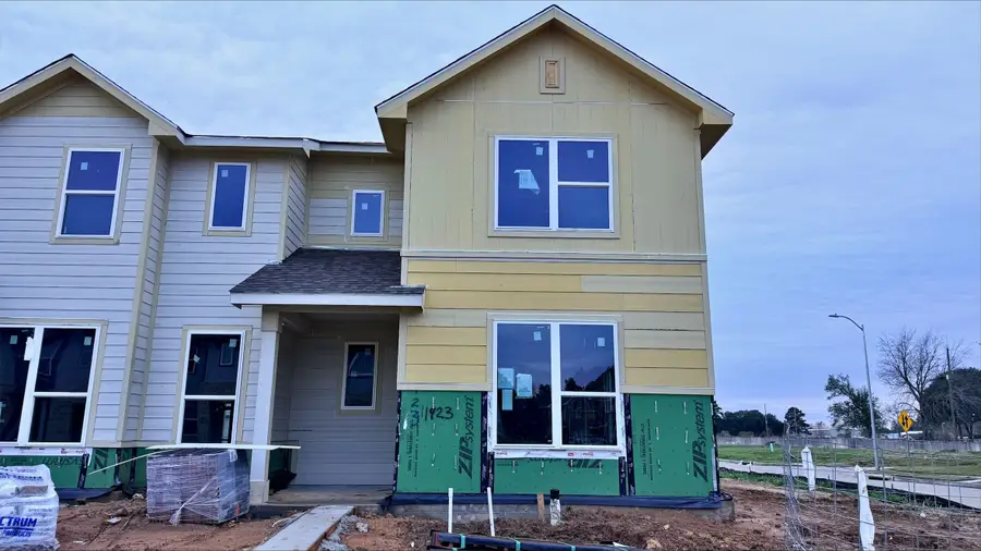 11923 De Carvalho Lane, Tomball, TX 77064 - #3