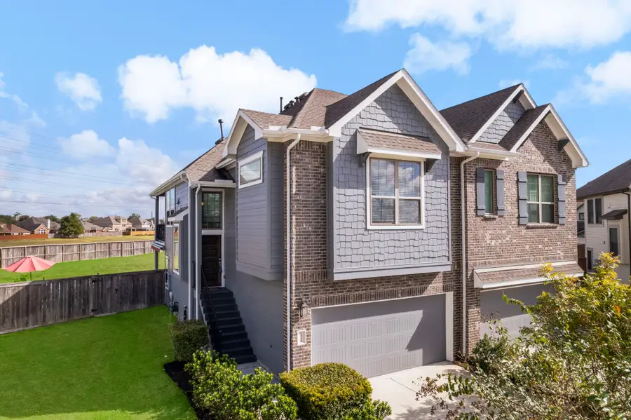 2546 Manor Valley Court, Missouri City, TX 77459 - Image #3