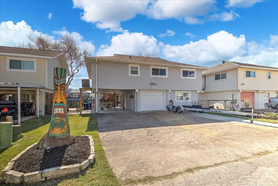 959 Bonita Street, Bayou Vista, TX 77563 - #2