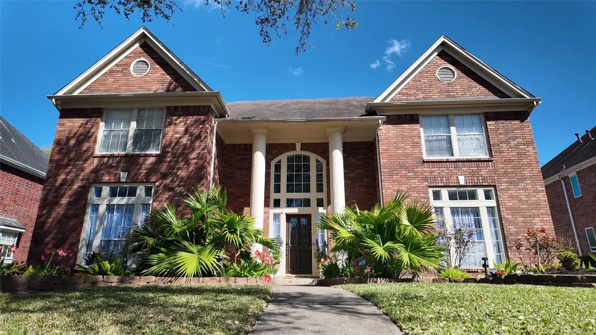 2434 Pebble Beach Drive, League City, TX 77573 - #1