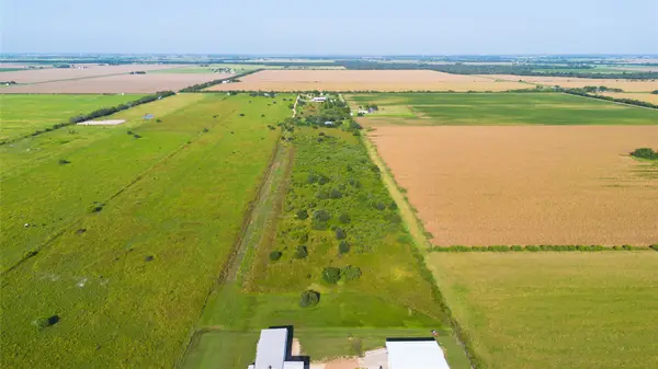 00 County Road 390, El Campo, TX 77437