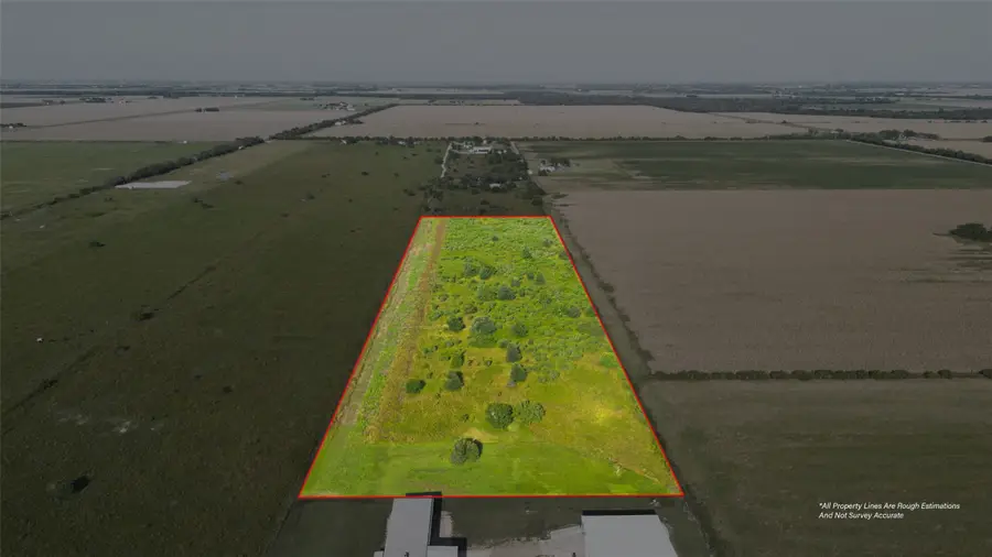 00 County Road 390, El Campo, TX 77437 - #2