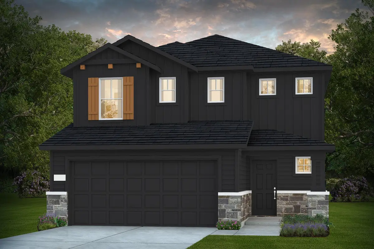 821 High Mesa Lane, Montgomery, TX 77356 - Image #1