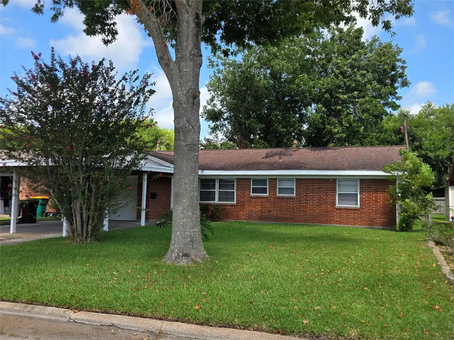 322 Elaine Street, La Marque, TX 77568 - #3