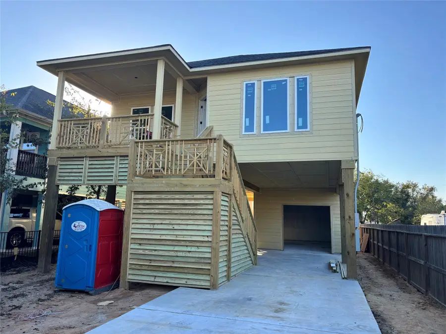 506 Pine Road, Kemah, TX 77565 - Image #2