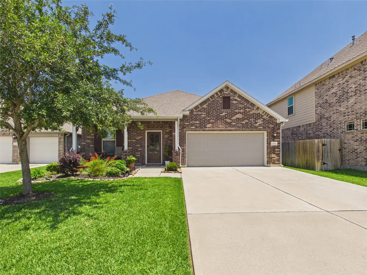 2509 Brooks River Lane, League City, TX 77573 - #1