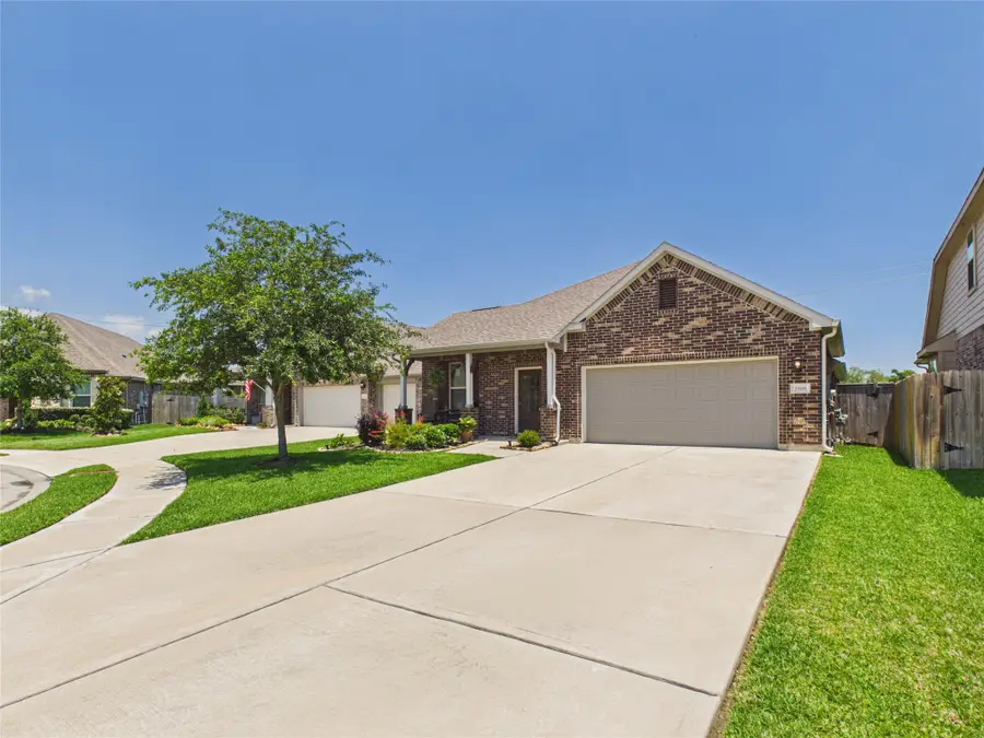 2509 Brooks River Lane, League City, TX 77573 - #3