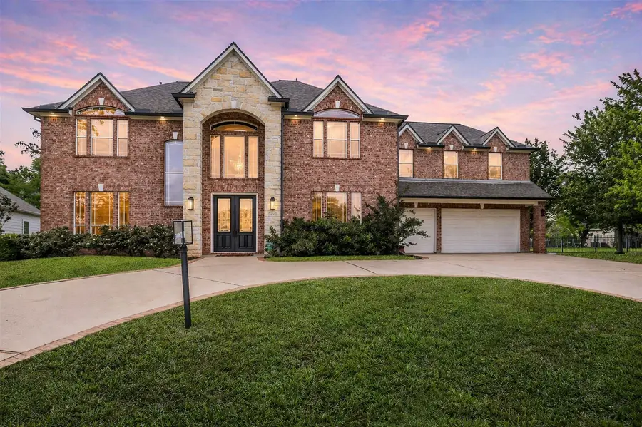 15 Winterhaven Lane, Montgomery, TX 77356 - #2