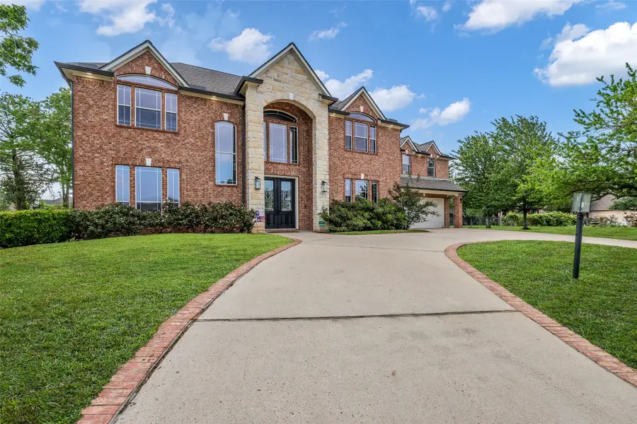 15 Winterhaven Lane, Montgomery, TX 77356 - #3