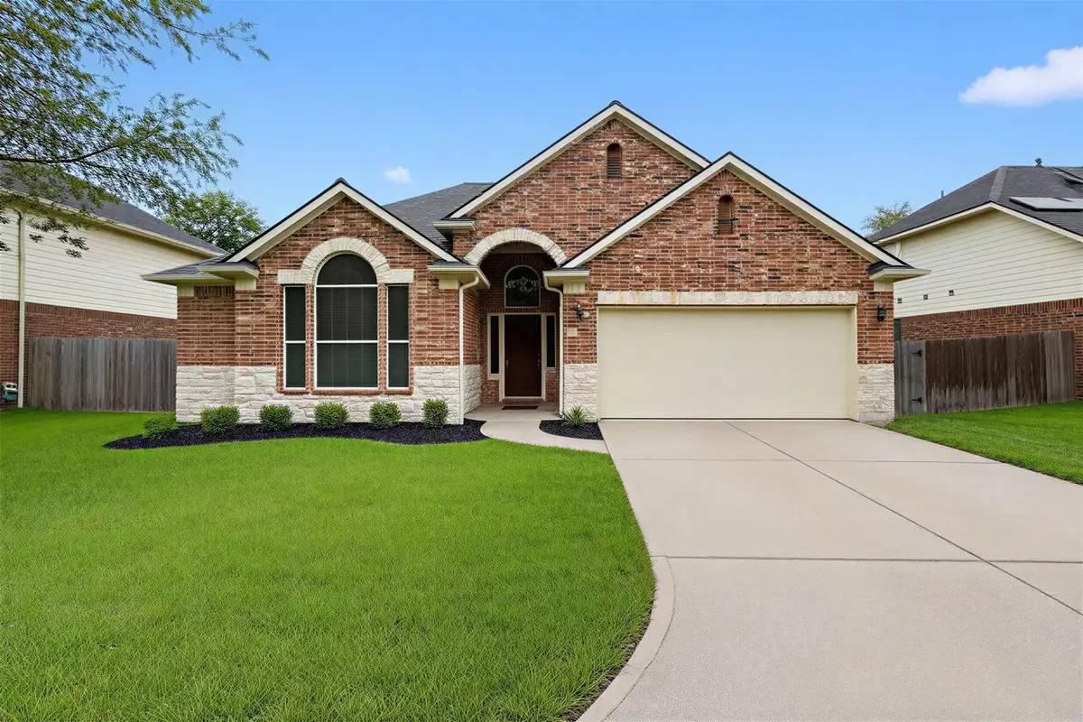 25710 Crisp Spring Lane, Spring, TX 77373 - #1